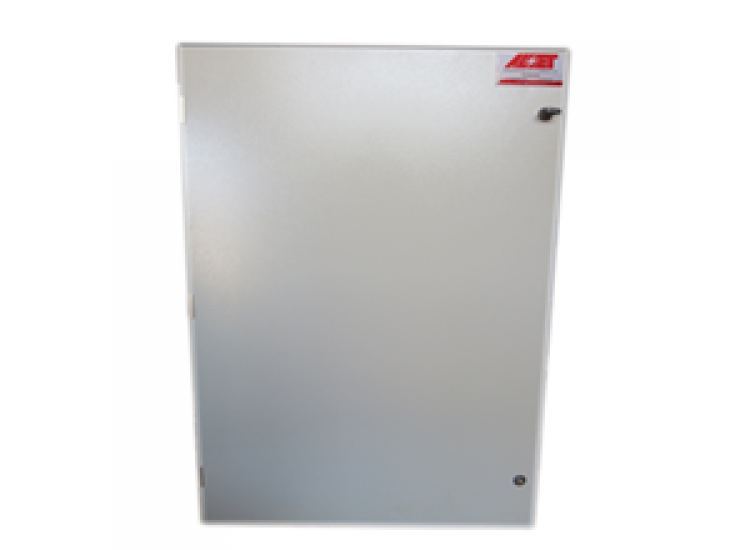 Quadros de Distribuicao e Controle de Baixa Tensao